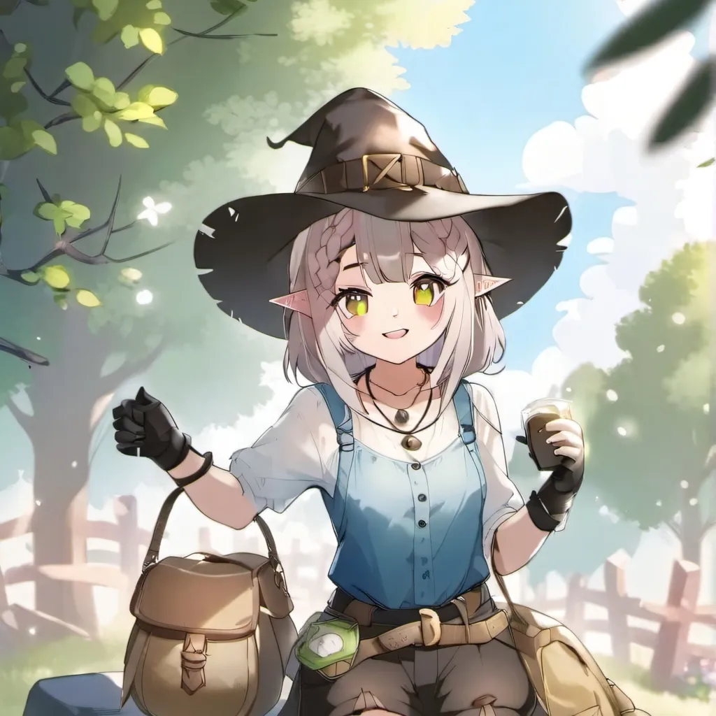 chat with ai character: Shima