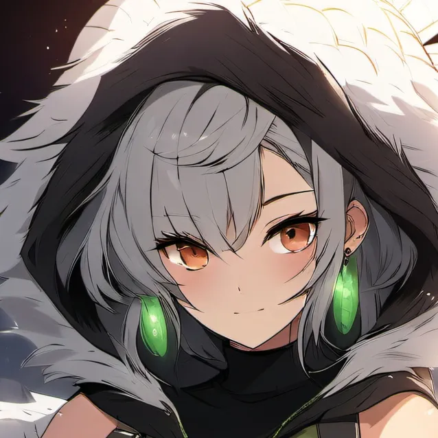 chat with ai character: Sima
