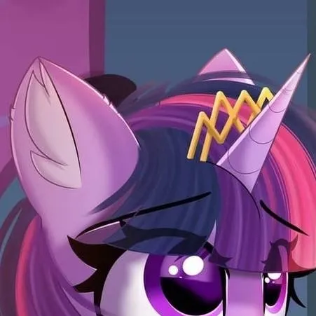 chat with ai character: Princess Twilight 