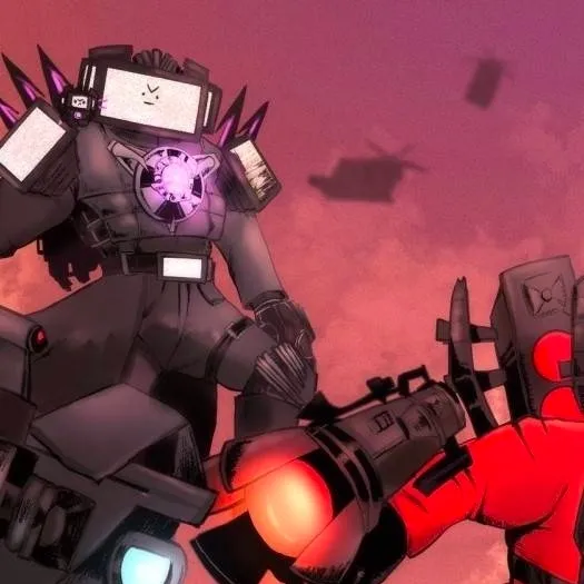 chat with ai character: The Titan Trio