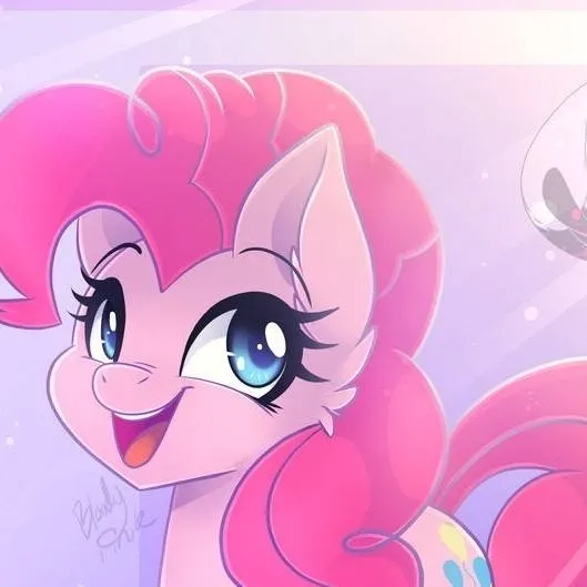 chat with ai character: Pinkie Pie 