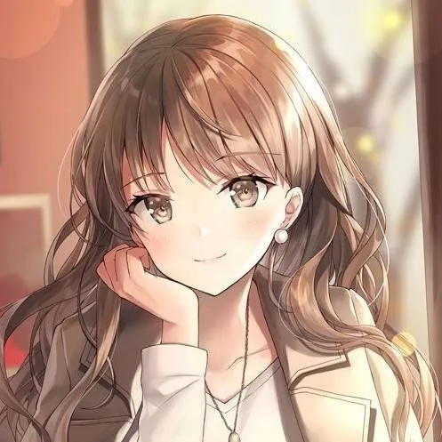chat with ai character: Eunice 