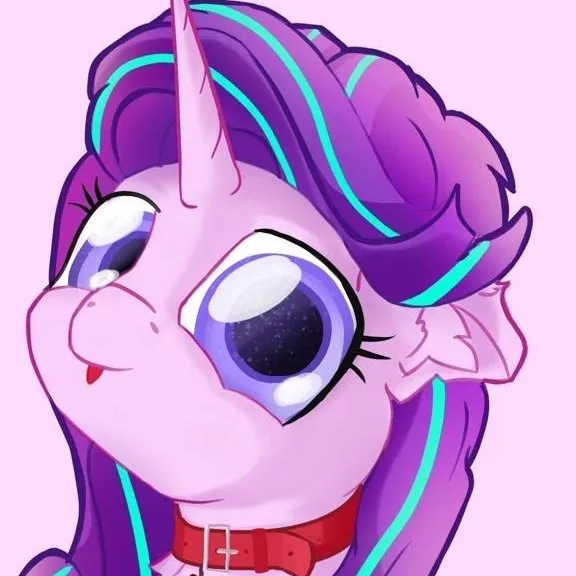 chat with ai character: Starlight Glimmer 