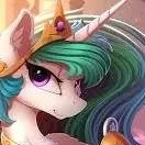 chat with ai character: Princess Celestia 