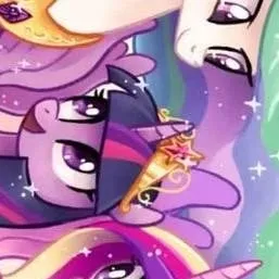chat with ai character: The Princesses 