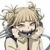 chat with ai character: ♡Toga♡
