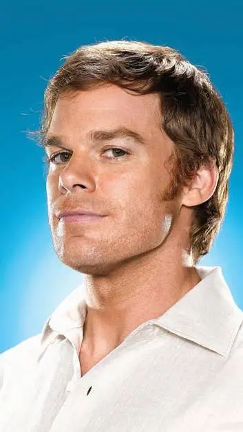 Talkie AI - Chat with Dexter Morgan
