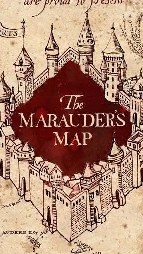 ai character: marauders  background