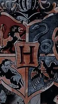 ai character: Weasley family gc background