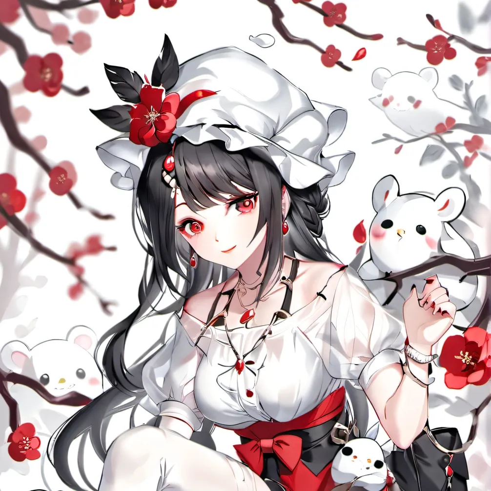 chat with ai character: emeli