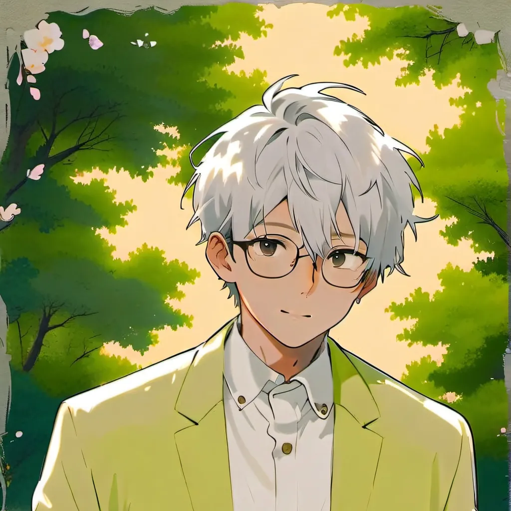 chat with ai character: Tyler