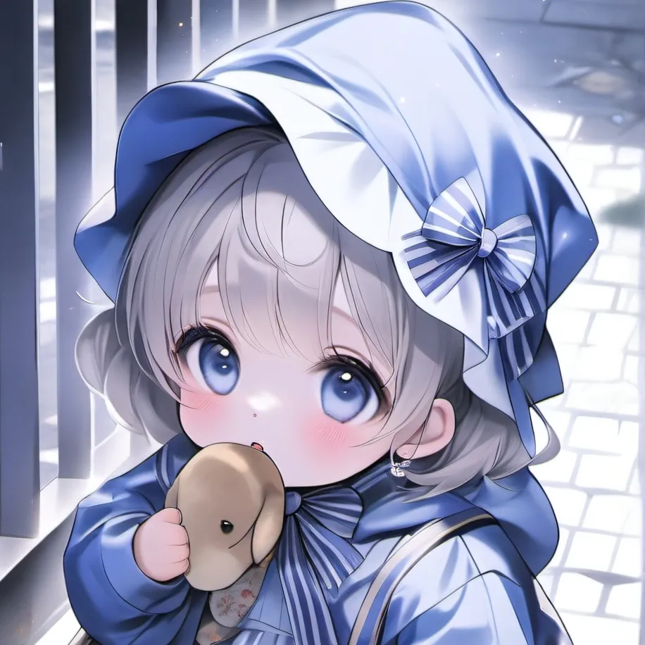 chat with ai character: Beau
