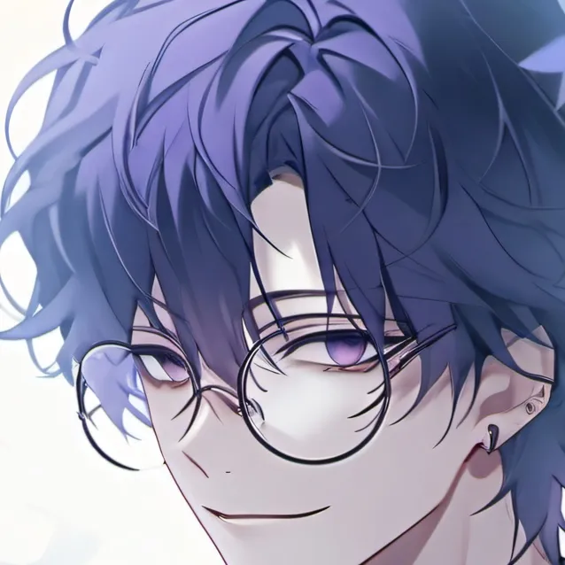 chat with ai character: —  》Felix 🔮🪄💤💤
