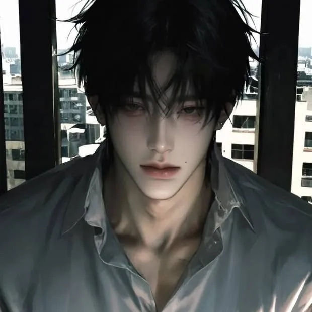 chat with ai character: Ravian Kade.