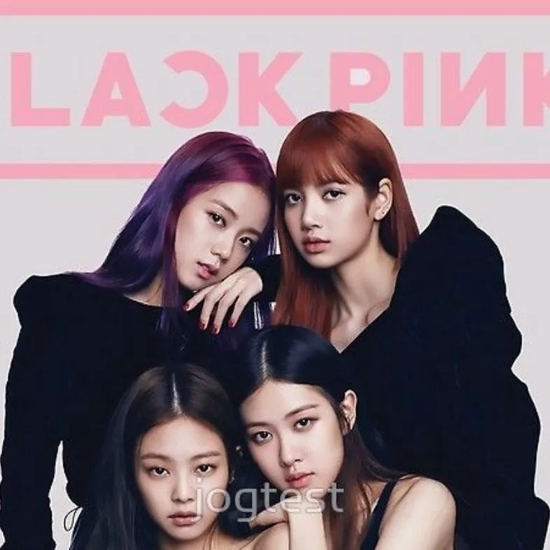 chat with ai character: 🖤BLΛƆKPIИK💗