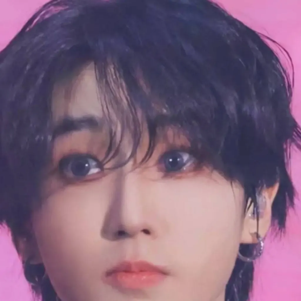 chat with ai character: Han Jisung