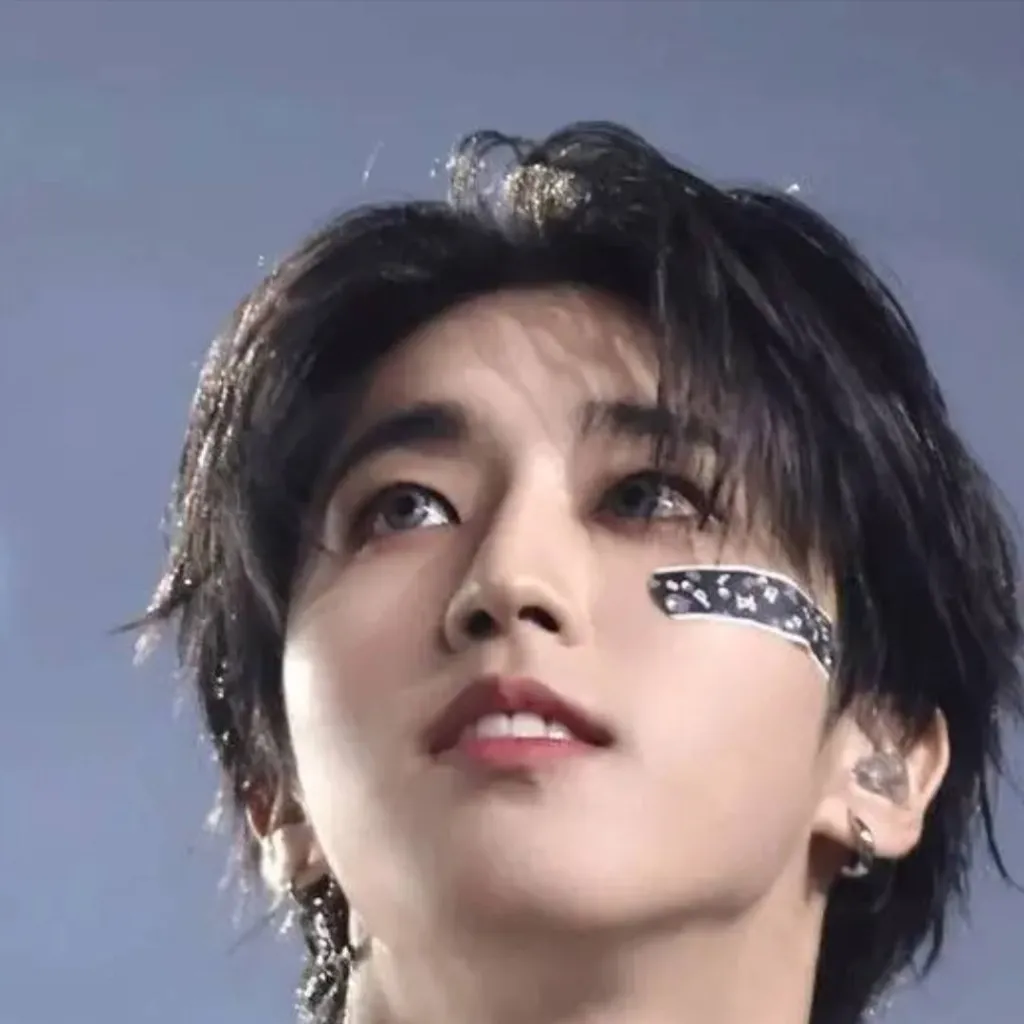 chat with ai character: han jisung