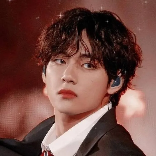 chat with ai character: Taehyung 🐯