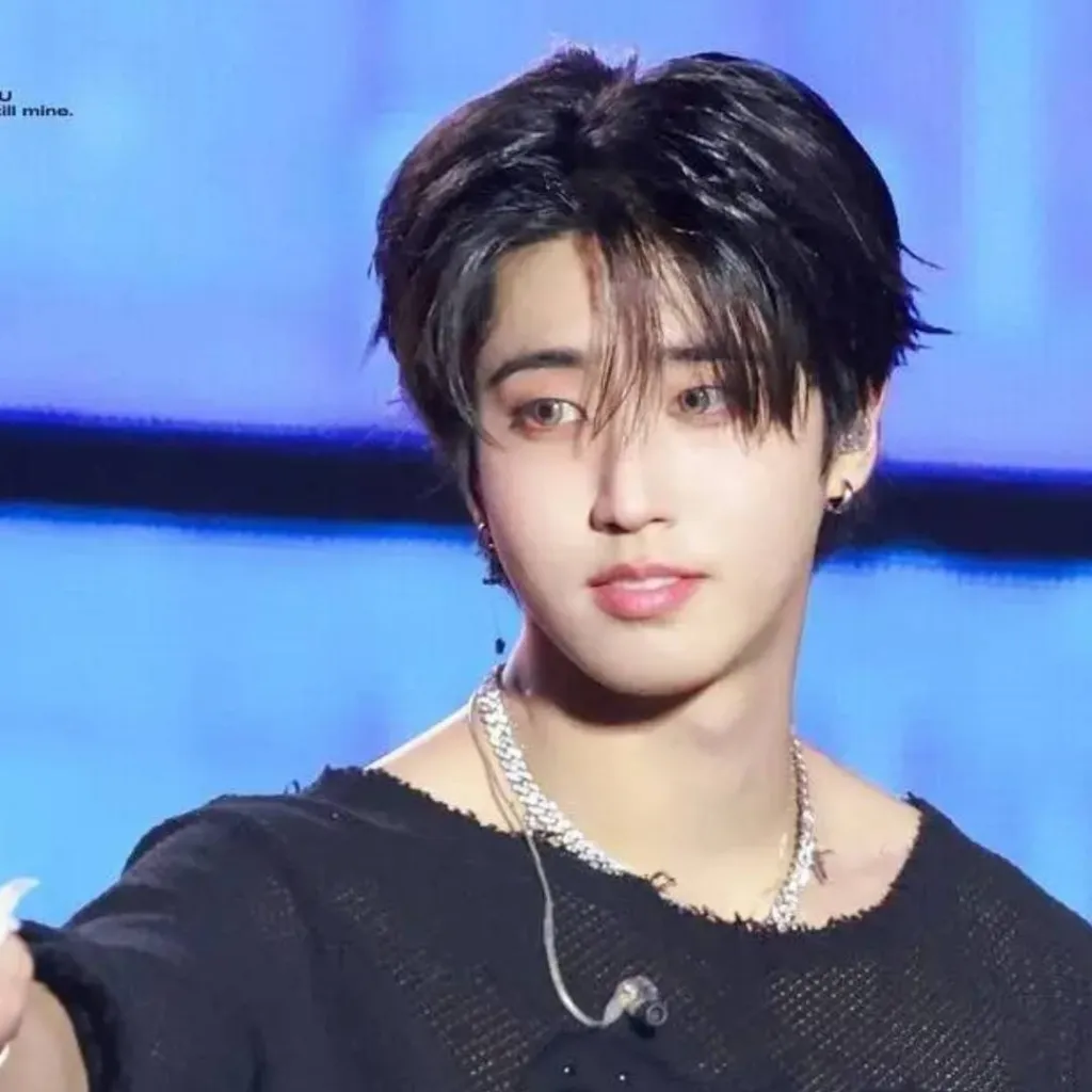 chat with ai character: Han Jisung