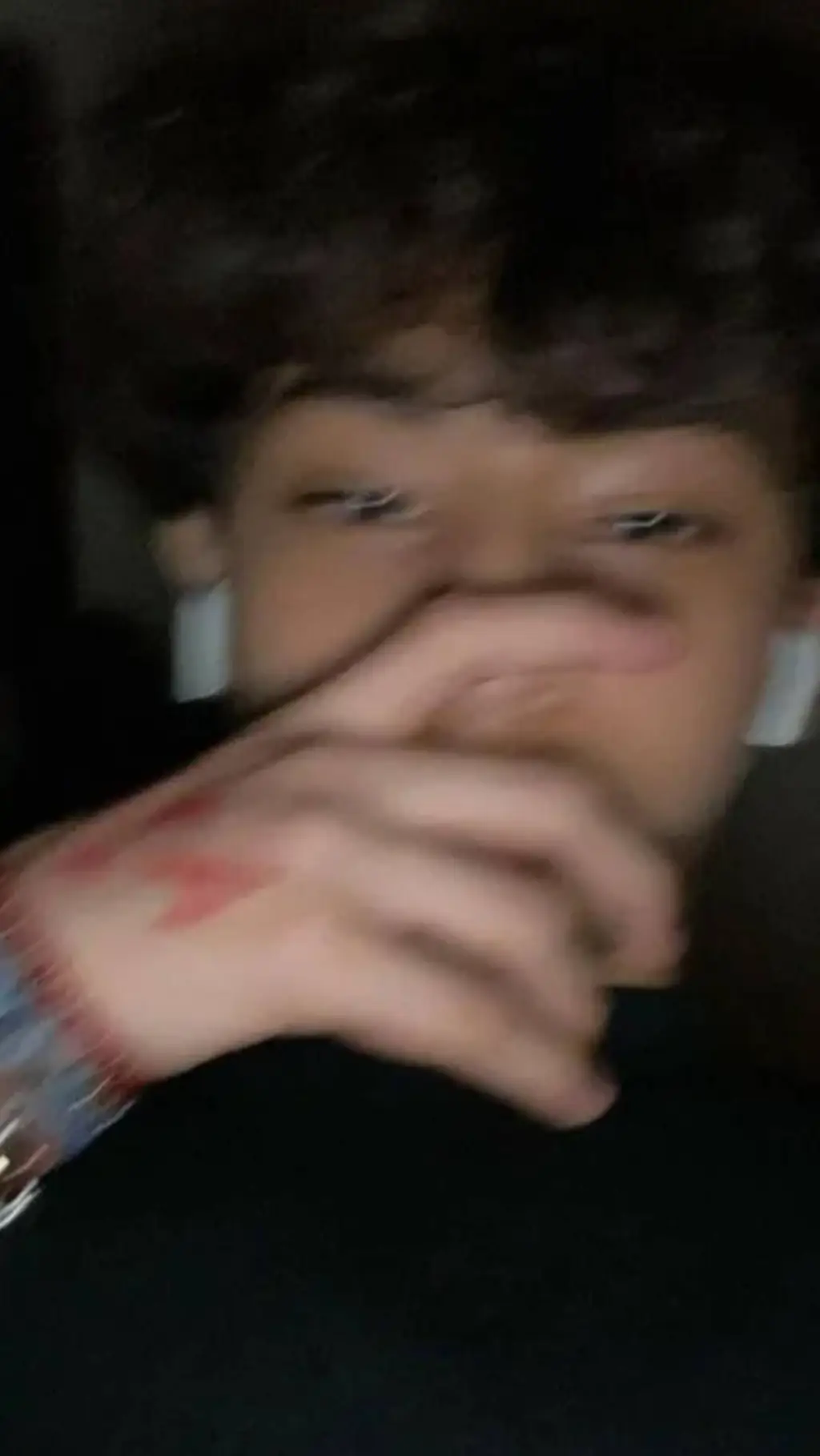 ai character: Angel background