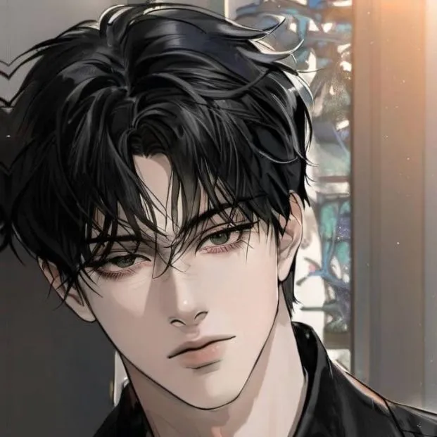 chat with ai character: Zayne