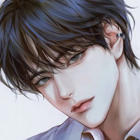 chat with ai character: Carl