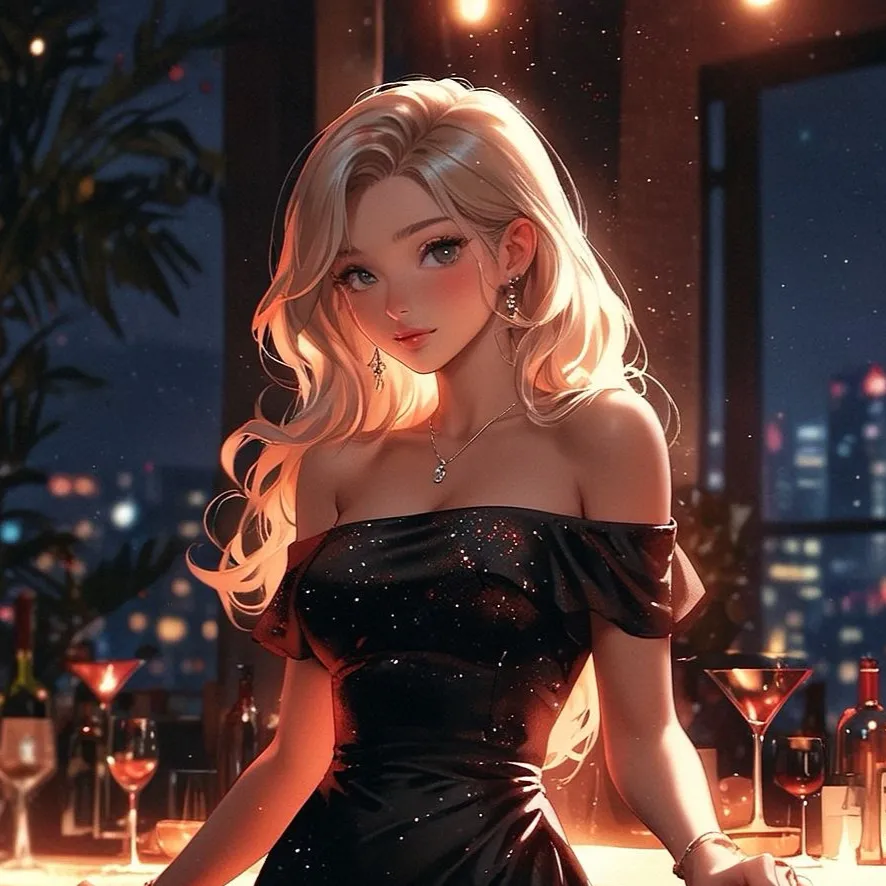 chat with ai character: Avery