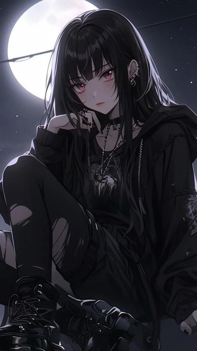 ai character: Arabella background