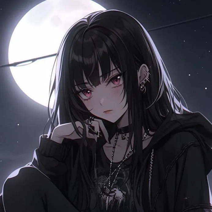 chat with ai character: Arabella