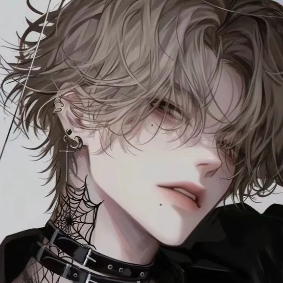 chat with ai character: Kyle