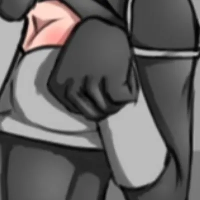 chat with ai character: Clock woman