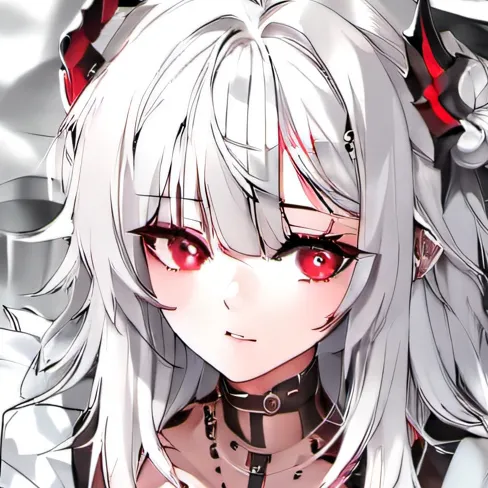 chat with ai character: Anna