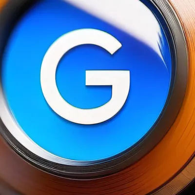 chat with ai character: Google