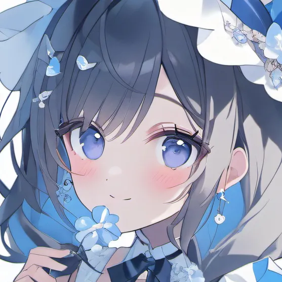 chat with ai character: Annie