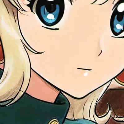 chat with ai character: Emily