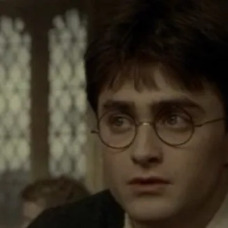 chat with ai character: Harry Potter🪄