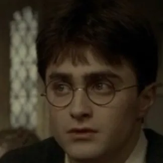 chat with ai character: Harry 6th year!