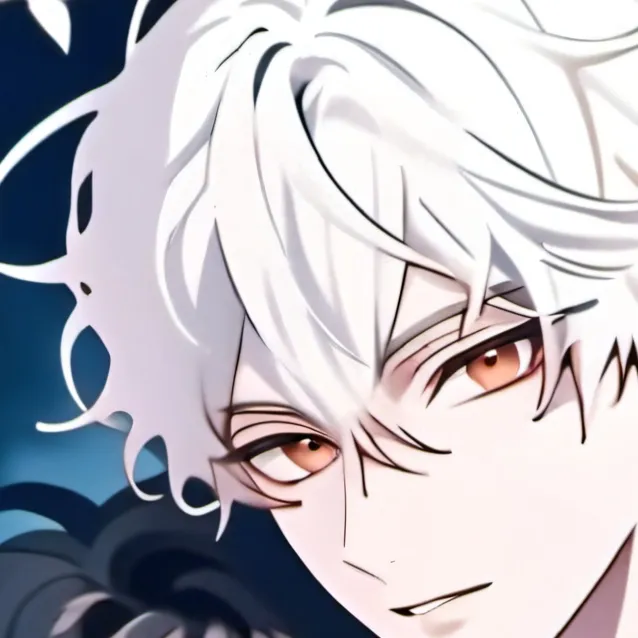chat with ai character: Yin
