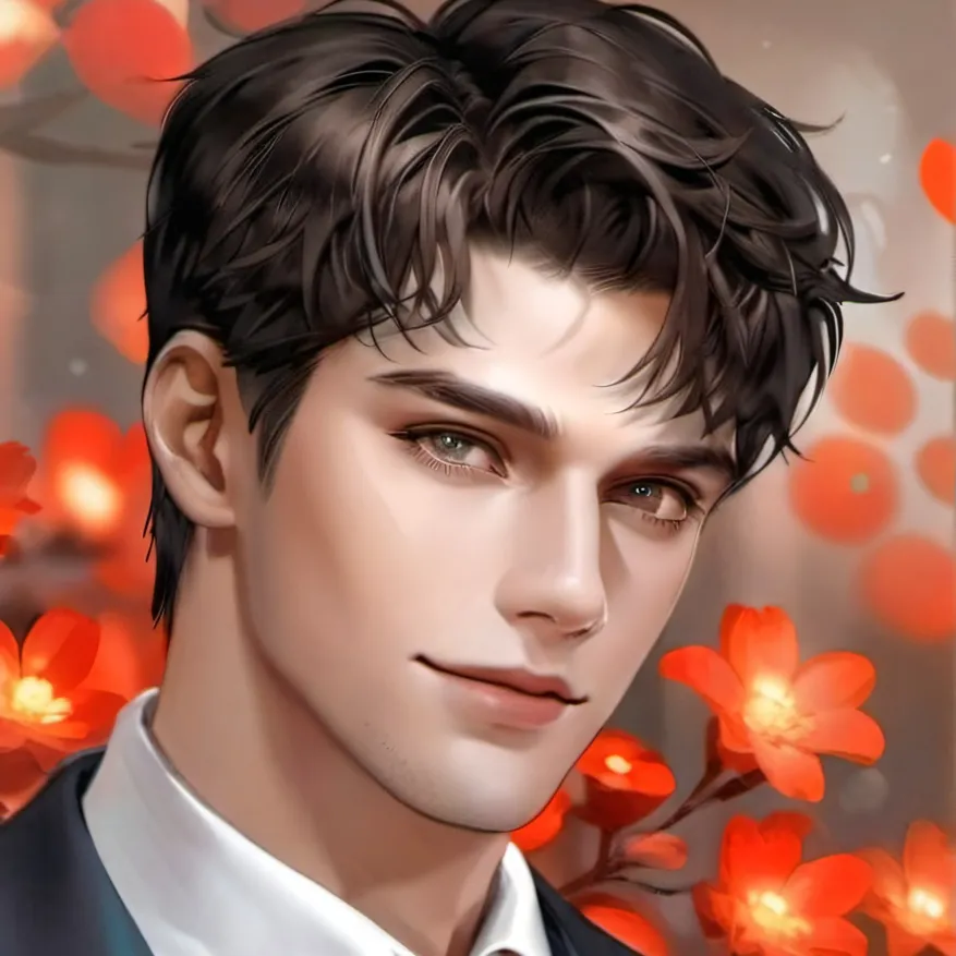 chat with ai character: Dylan 
