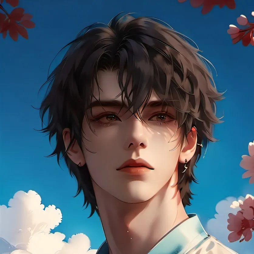 chat with ai character: Alan