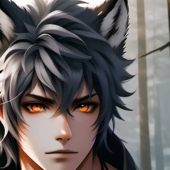 chat with ai character: Austin