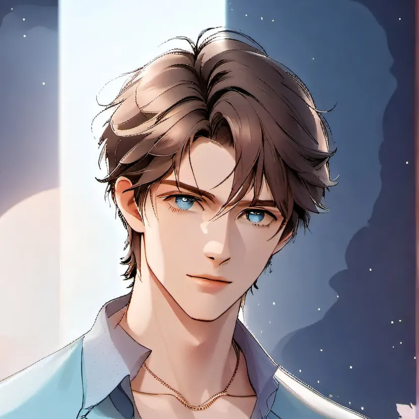 chat with ai character: Jarushi