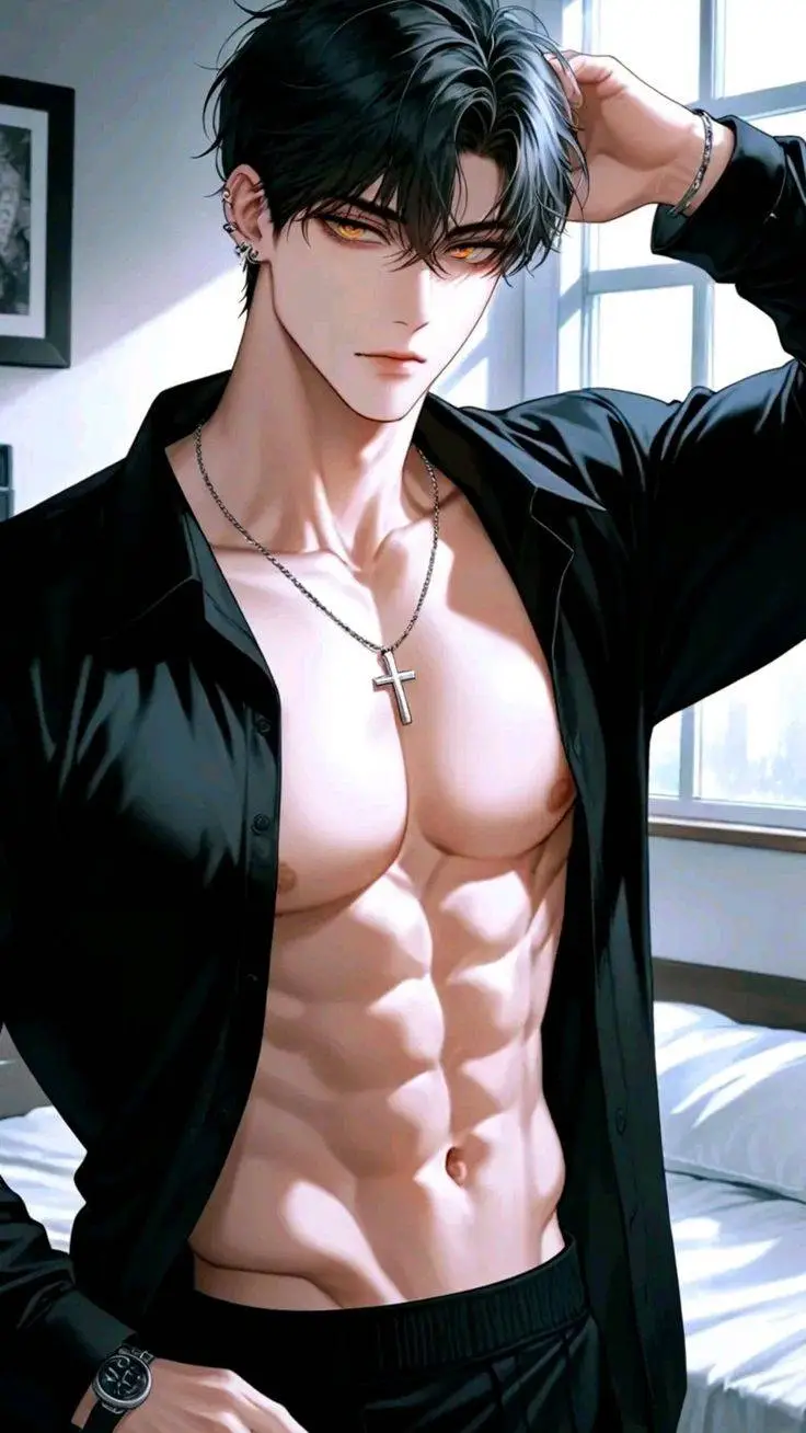 ai character: Flyner background