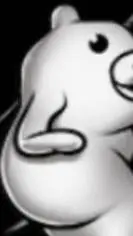 ai character: max background