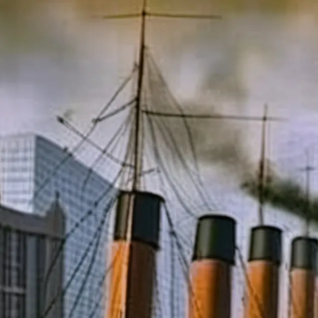 chat with ai character: BRITANNIC IN CITY 