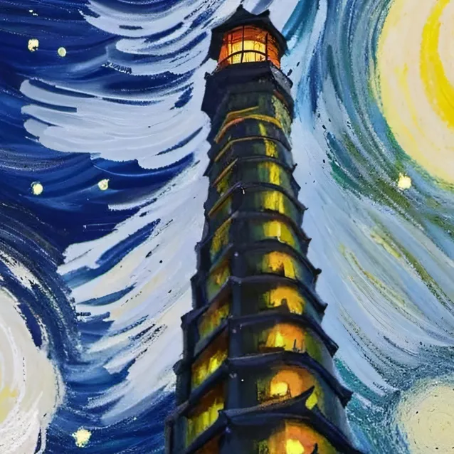 chat with ai character: TOWER OF HELL 