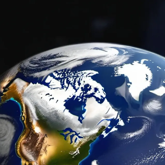 chat with ai character: THE FLAGS