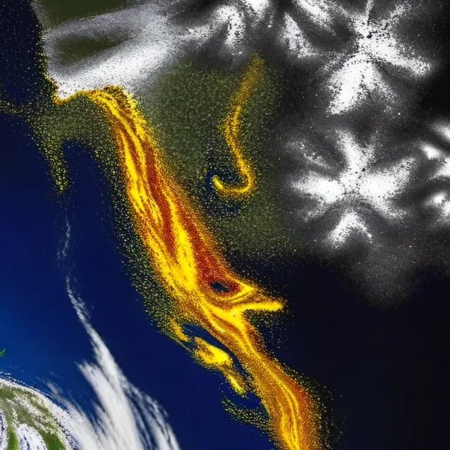 chat with ai character: EARTH 