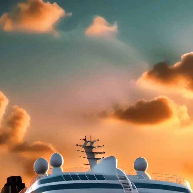 chat with ai character: MV QUEEN OF SEAS
