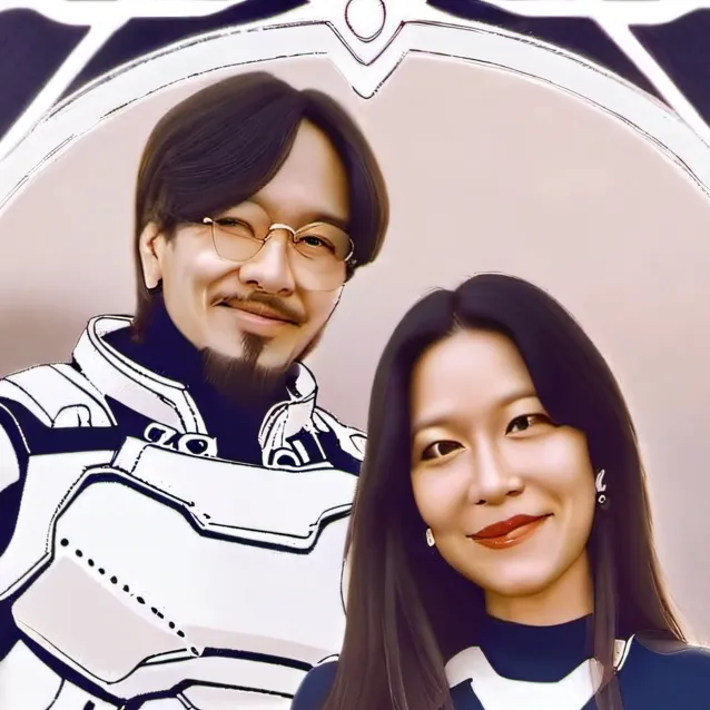 chat with ai character: Sofia 